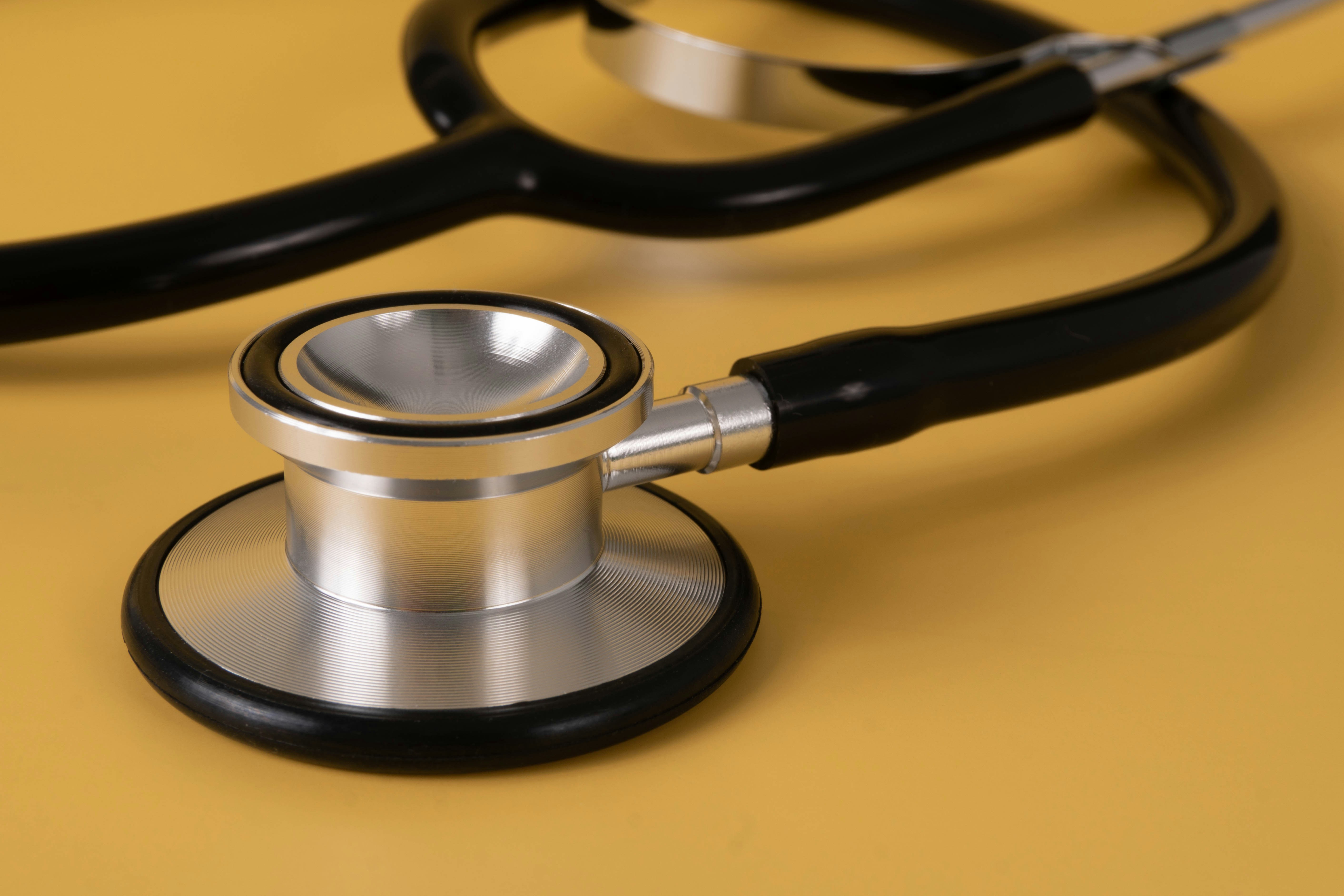Medical background
